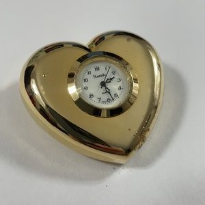 Xanadu vintage stash watch paper weight.